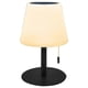 thumbnail image 1 of Solar Charging Cord Lamp Outdoor Waterproof Table Lamp Solar Camping Table Lamp, 1 of 5