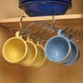 thumbnail image 1 of colgante organizador de tazas 10 ganchos, 1 of 5