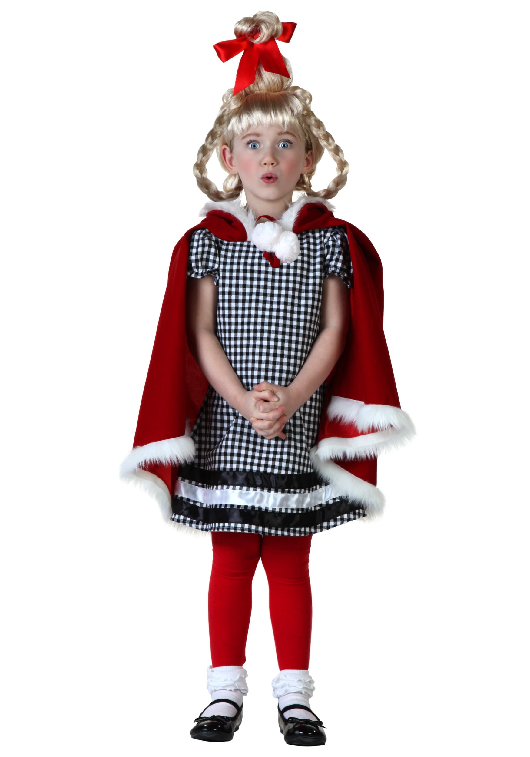 whoville outfits