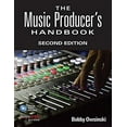 thumbnail image 2 of Music Producer's Handbook, Bobby Owsinski Mixed media product, 2 of 2