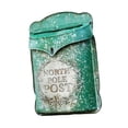 thumbnail image 4 of DOLITY Wall Mount Mailbox Letter Box Vintage Collection House Envelopes Postbox A, 4 of 9