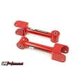 thumbnail image 2 of UMI Performance 3016-R GM G-Body Rear UMI Perf. Upper Non Adjustable Control Arm Pair - Red, 2 of 3