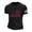 Black, variant on Kladzum 4th Of July Men's T-Shirts Short Sleeve Crew Neck Fashion Graphic Tees Breath Comfy Summer Outdoor Workout Shirts M-3XL
