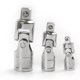 thumbnail image 2 of Herramientas de impacto universales giratorias con entrada de 1/4", 3/8" y 1/2"., 2 of 8