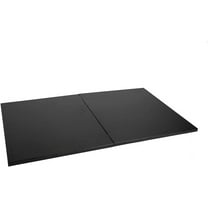 Blue Sky Outdoor Living TT382216R Fire Pit Lid, Black