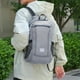 thumbnail image 5 of Mochila Plegable de Viaje Al Aire Libre para Hombres y Mujeres, Bolsa Portátil, 5 of 6