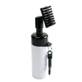 thumbnail image 1 of Golf Club Cleaner Brush Golf Groove Cleaner Automatic Water Golf Washer Tool,White, 1 of 12