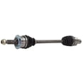 thumbnail image 3 of Axle Assembly Compatible with 2008-2009 Suzuki SX4 Front, Right Passenger New, 3 of 5