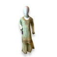 thumbnail image 4 of Designer Salwar Kameez for Little Girls, Elegant & Stylish Cultural Wear,005, 4 of 4