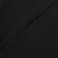 thumbnail image 7 of Kmdttou Outfits Sweatsuit Set Oversized for Womens Fashion Summer Solid Casual V Neck Sleeveless Belted High Waist Long Pants Rompers on Clearance!, 7 of 7