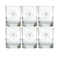 thumbnail image 1 of Old Fashion Glass Set Of 6-Sdollar, 1 of 1
