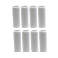 thumbnail image 1 of Cubiertas De Pies Muebles 8x11cm Fundas Calcetines Hechos Punto De Pierna Silla Blanco Blanco Sunnimix Calcetines de la pierna de la silla de punto, 1 of 8