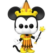 Disney Halloween Minnie Mouse Funko Pop! Vinyl Figure