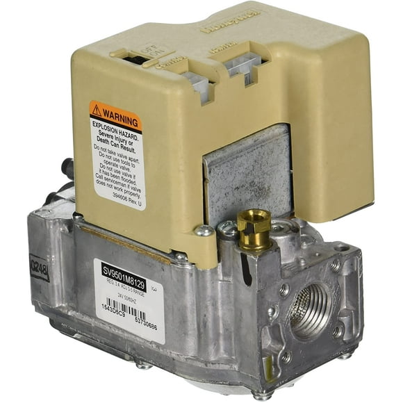 Honeywell Gas Water Heater Control