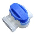 thumbnail image 2 of New Scotchlok 314 Electrical Connector 3m Marine 9230 Wire Range 22-14, 2 of 2