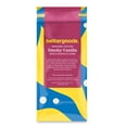 thumbnail image 5 of bettergoods Smoky Vanilla Flavored Ground Coffee, Medium Roast, 12 oz, 5 of 9