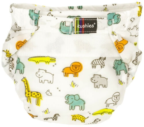 kushies nappies