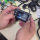thumbnail image 5 of Pantalla A Color Panel de Instrumentos LCD Inteligente Pantalla de Velocidad LCD para Bicicleta Eléctrica Scooter Modificación de Cableado de 6 Núcleos, 5 of 5