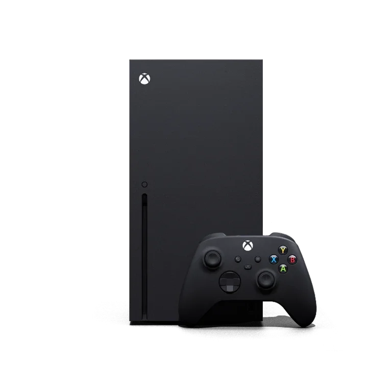 Microsoft Xbox Series X 1TB Video Game Console Brand New Sealed