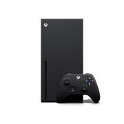 Microsoft Xbox Series X 1TB Video Game Console Brand New Sealed