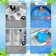 thumbnail image 3 of 2 Pack Ice Bath Bags,large Capacity Bathtub Freezer Water Bag,cold Plunge Accessories,ice Baths At Home, Applicable For Athletes, Portable Ice Barrel, 3 of 4