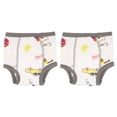 thumbnail image 2 of Calzoncillos de entrenamiento para bebés, calzoncillos de entrenamiento de algodón para bebés, ropa interior de entrenamiento para niños pequeños, calzoncillos de entr, 2 of 14