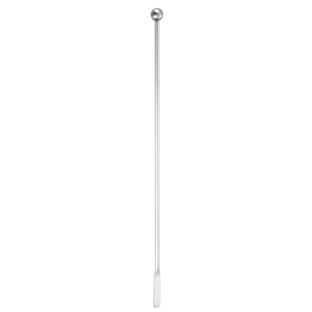 WRXMIJNHGSA Wine Set Under $5 Multi Color Stainless Steel Coffee Yogurt Stir Stick Bar Juice Cocktail Exquisite Creative Mixer Stick