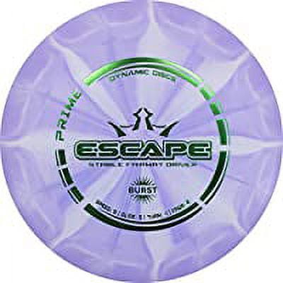 Dynamic Discs Cadet Backpack Disc Golf Set photo 5