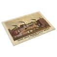 thumbnail image 3 of Print: Frank Jones' Brewery & Malt Houses, Portsmouth, New Hampshire, 3 of 4