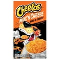 thumbnail image 3 of Cheetos Mac N Cheese Flavor Sampler (Pack of 3), 3 of 4