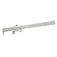 thumbnail image 3 of figatia Vernier Caliper Caliper Gauge Caliper Carbide Climber Gauge Ruler Measuring Tool, 3 of 9