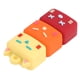 thumbnail image 4 of Memory Stick, Memoria USB de dibujos animados, Memoria USB, Memoria USB, Uso conveniente, 4 of 12
