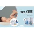 thumbnail image 4 of Pee-Pee Teepee Soccer Green - Bolsa para violonchelo, 4 of 5