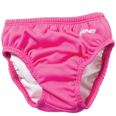 FINIS Swimming Diaper, Reusable Swim Diaper for Infants & Toddlers
