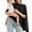 Black, variant on Nursing Covers for Breastfeeding, Breathable Breast Feeding Cover for Mom, Muslin Breastfeeding Cover Up for Women, Baby Essentials Privacy Nursing Poncho Shawl Cover for Breastfeeding Breath