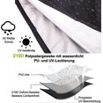 thumbnail image 2 of 50 x 45cm Waterproof Ball Grill Cover, 2 of 5