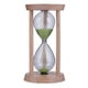 thumbnail image 3 of Reloj Arena 2 Uds. 3 Minutos Temporizador Cepillo Dientes para () Verde, 3 of 8