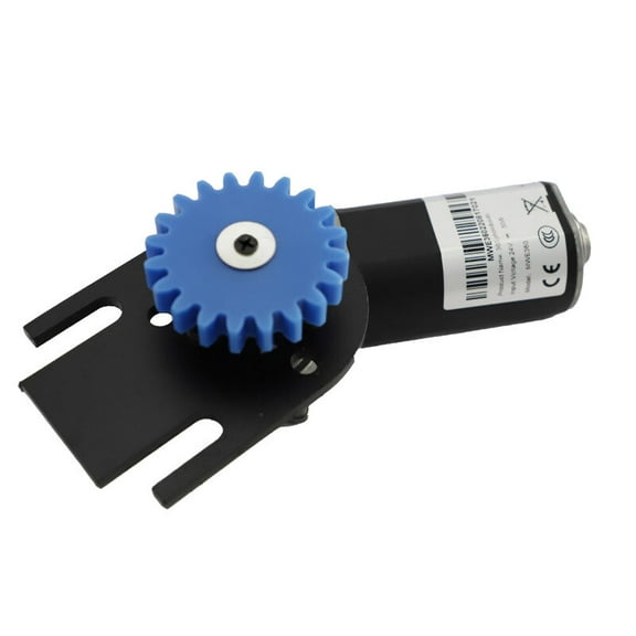 Motor for 360 Photo Booth Accessories Long Shaft Motor