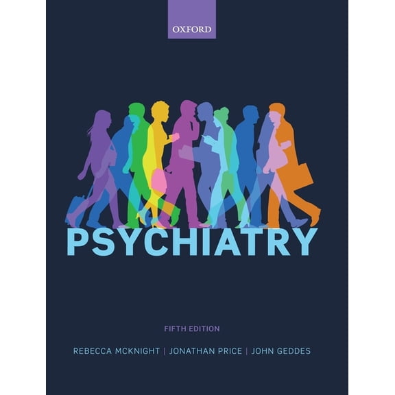 Psychiatry, (Paperback)