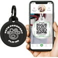 thumbnail image 6 of QR Code Dog Tag, 6 of 16