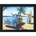 thumbnail image 2 of Old Friends, Transportation Framed Art Print Wall Art by Scott Westmoreland Sold by Art.Com, 2 of 5