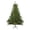 Green, variant on 6' Pre-Lit Canadian Pine Artificial Christmas Tree - Candlelight Led Lights
