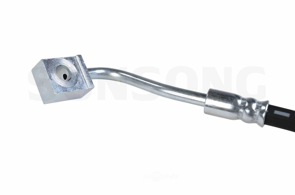 Sunsong 2205404 Brake Hydraulic Hose