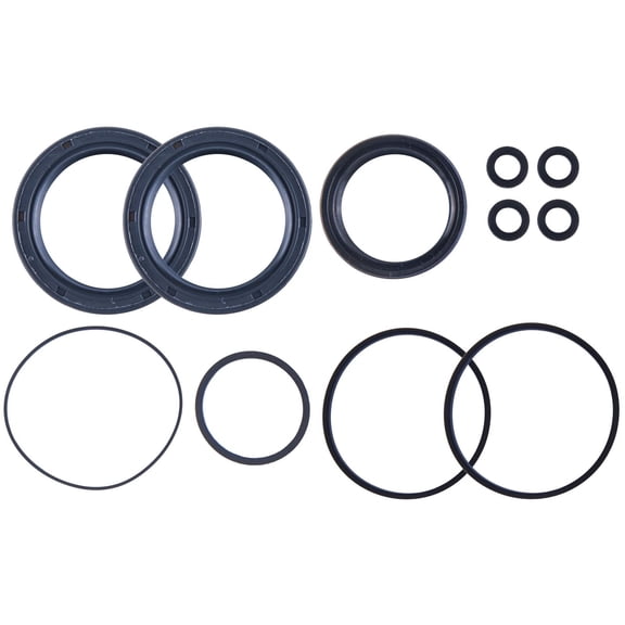 Polaris Sportsman front differential seal kit 550 850 1000 2009 - 2025