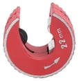 thumbnail image 3 of OTVIAP 1x Mini Pipe Cutter Portable Copper Aluminum Tube Cutter Tool Accessory 22mm, 3 of 8