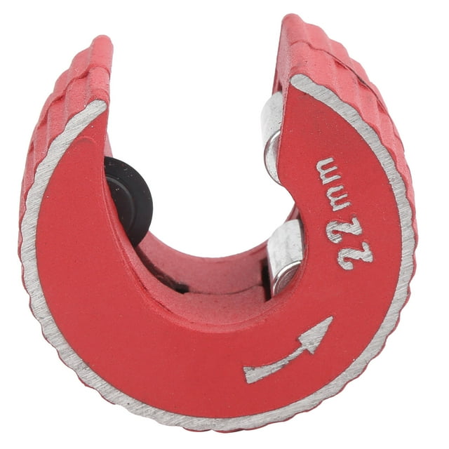 Coupe-tube, Mini-Tube Rond Professionnel Outil de Coupe de Tube en Aluminium Performance Emballée Puissance