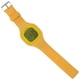 thumbnail image 2 of EeaseMX Reloj electrónico digital elegante con pulseras noctilucentes coloridas e impermeables para mujeres y hombres (amarillo), 2 of 8