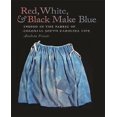 thumbnail image 1 of Red, White, and Black Make Blue, 1 of 1