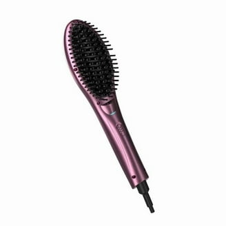DAFNI Power Hair Styling and Straightening Brush BC002DF - Walmart.com