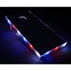thumbnail image 1 of Cadenas de luces LED Brightz TossBrightz Patriotic Corn Hole, 1 of 1